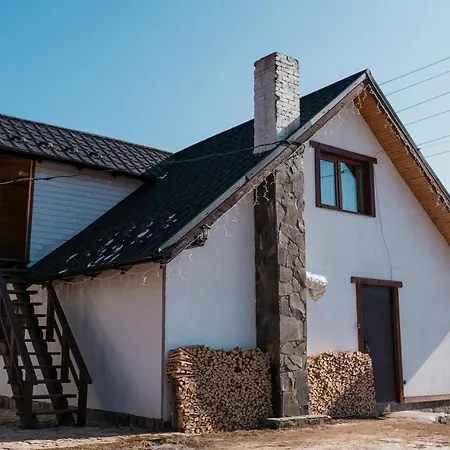 Відпочинковий Комплекс 