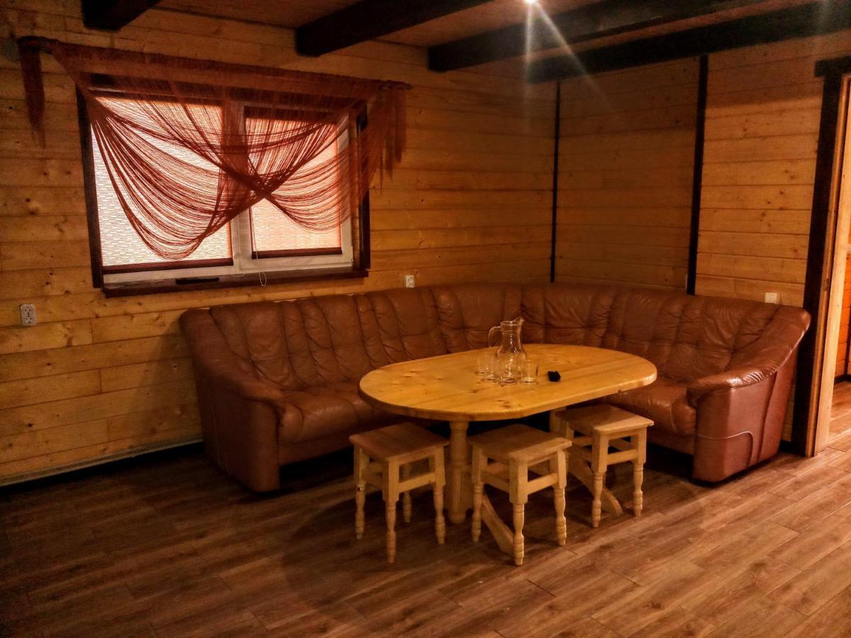 Apartment відпочинковий комплекс 