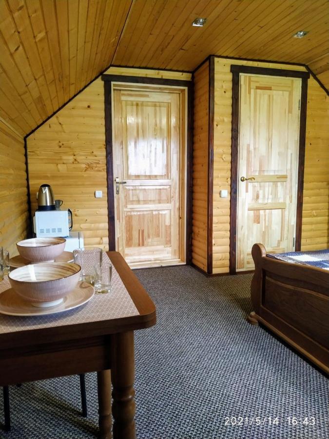 відпочинковий комплекс 