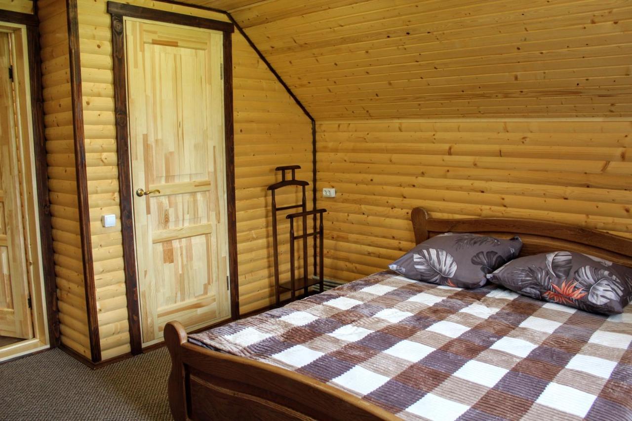 Apartament відпочинковий комплекс 