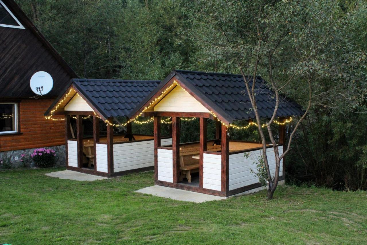 Apartment відпочинковий комплекс 