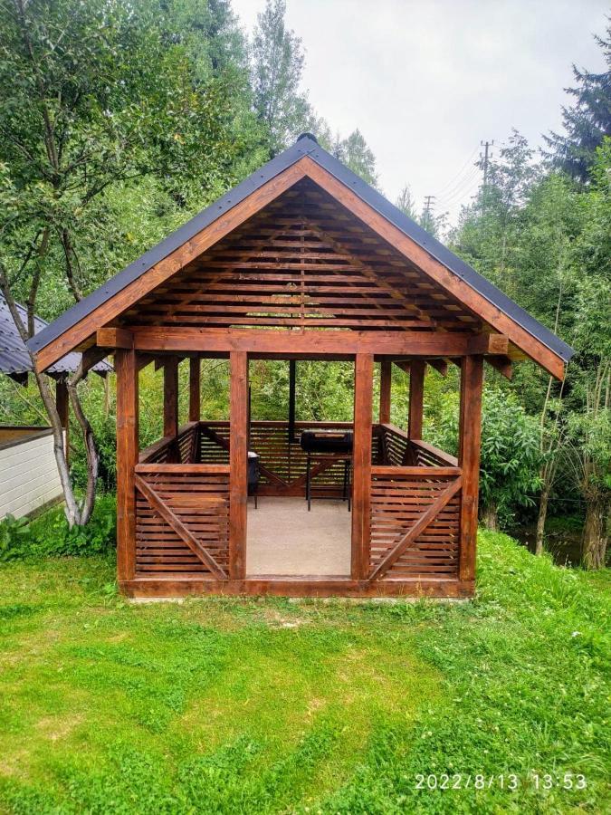 Apartament відпочинковий комплекс 