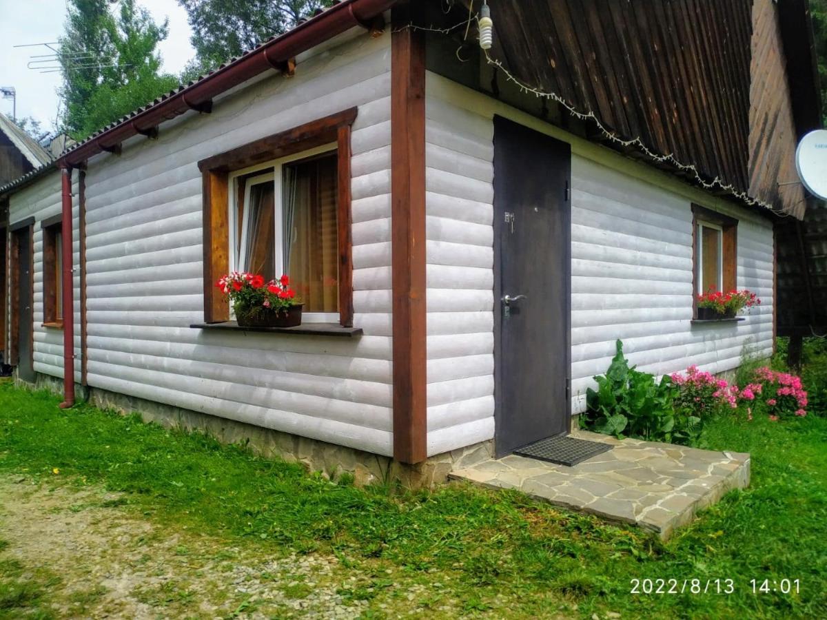 відпочинковий комплекс 
