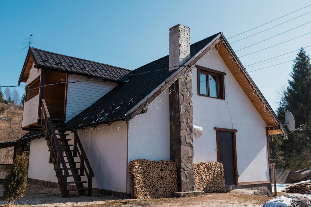 відпочинковий комплекс 