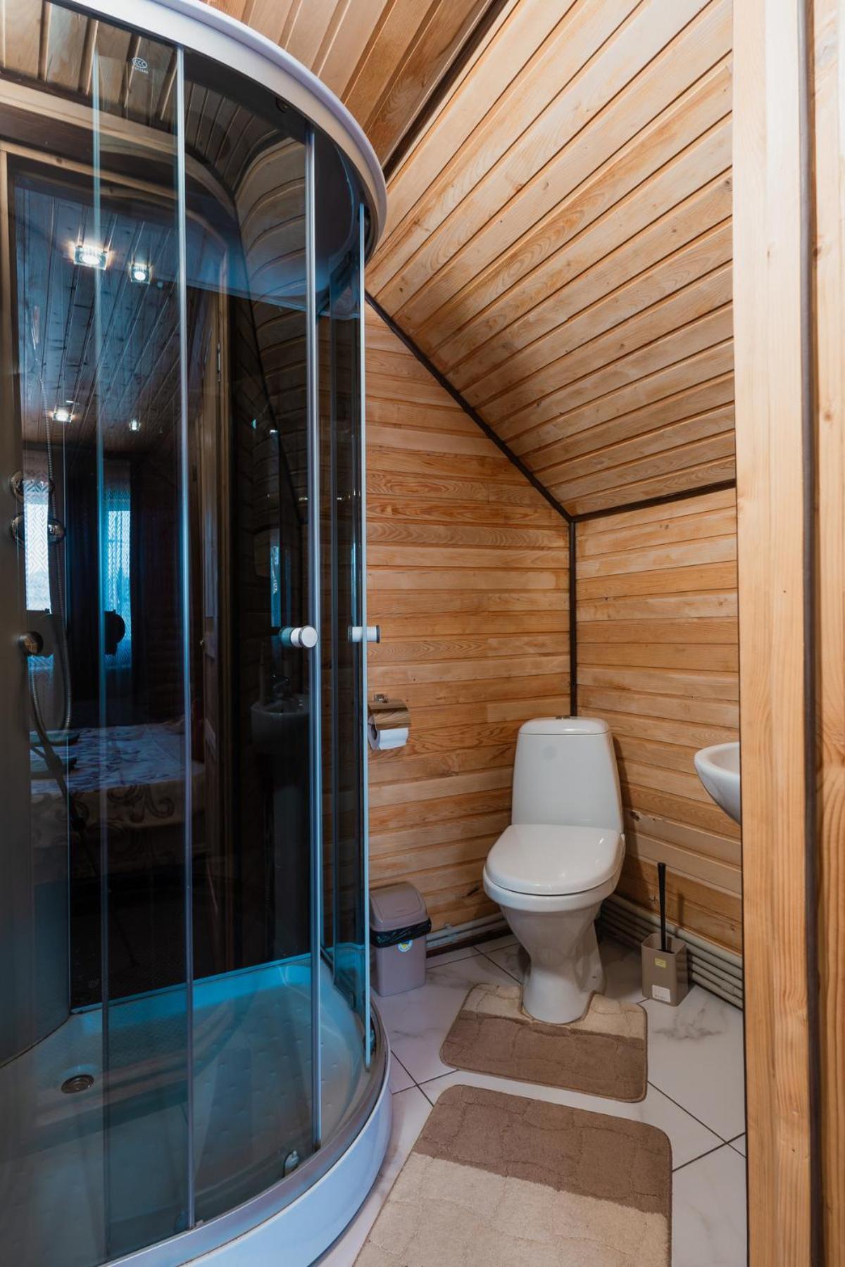 Apartament відпочинковий комплекс 