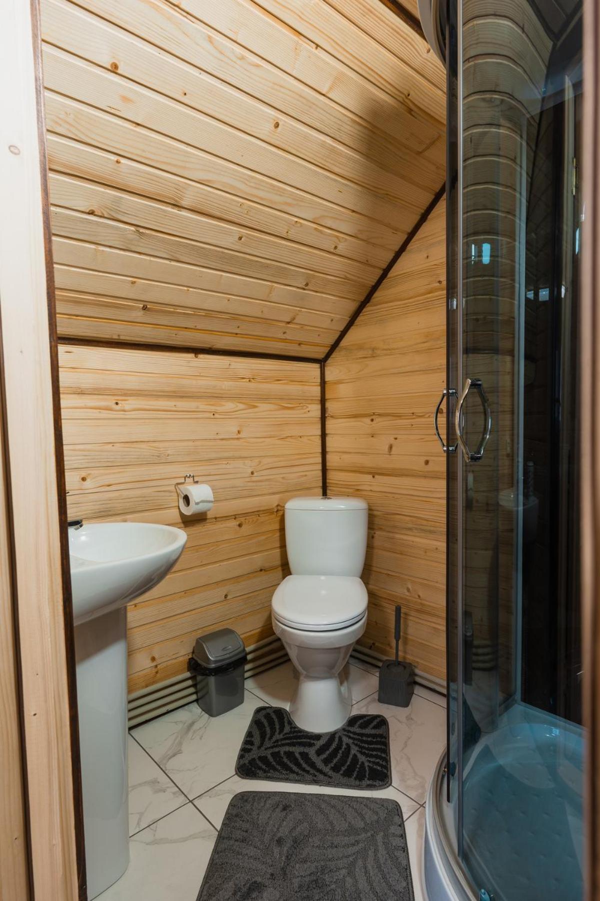 Apartment відпочинковий комплекс 